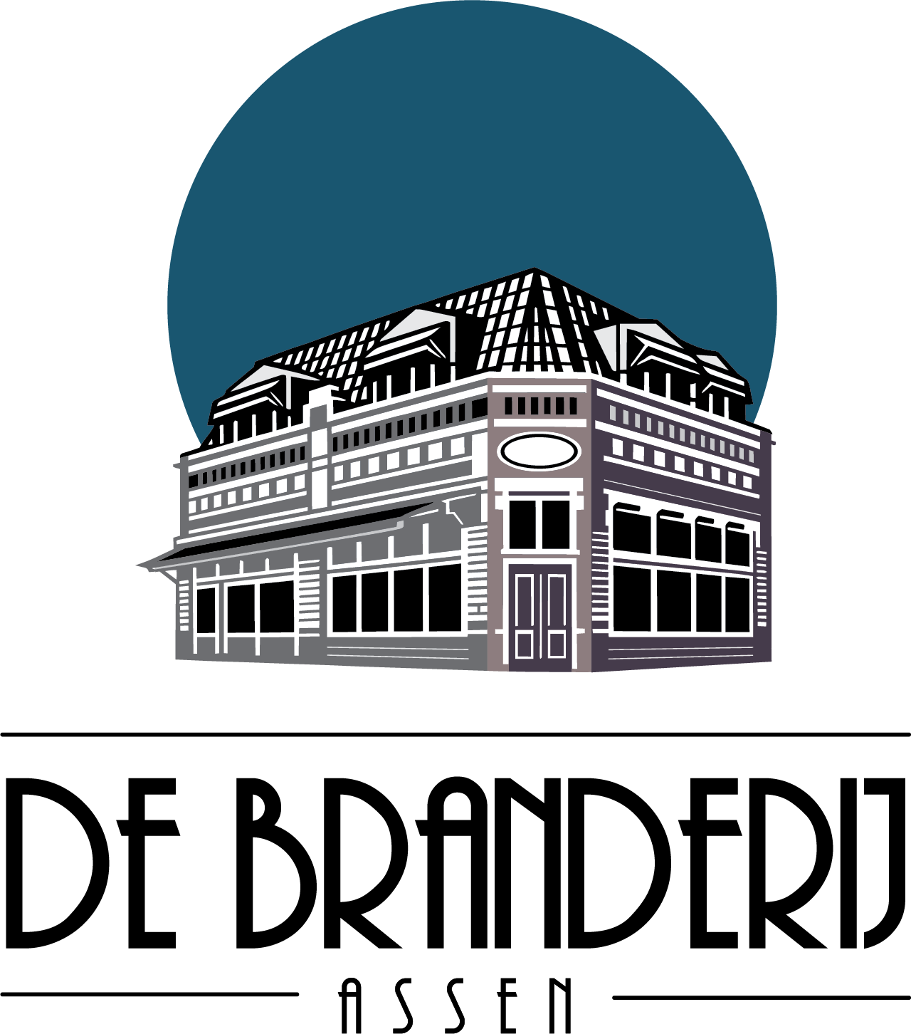 De Branderij